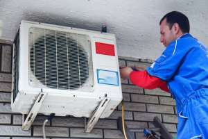 HVAC Companies Near Pikesville, MD Available Now