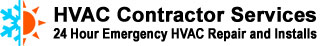 Pikesville HVAC Services